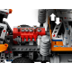 LEGO Technic "Грузовой эвакуатор" 42128